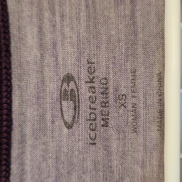 Shirt Icebreaker Merino - Picture 3 of 5